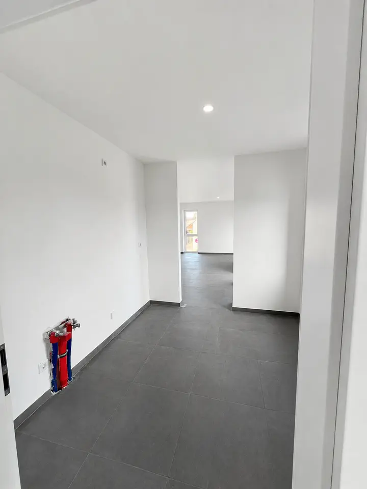 2 Zimmer Wohnung mit 73 m² in Bocholt – Bild 7