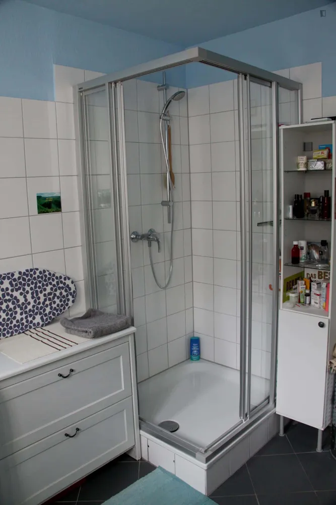 WG-Zimmer mit 15 m² in Köln – Bild 7