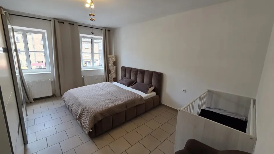 4 Zimmer Wohnung mit 95 m² in Rees – Bild 7