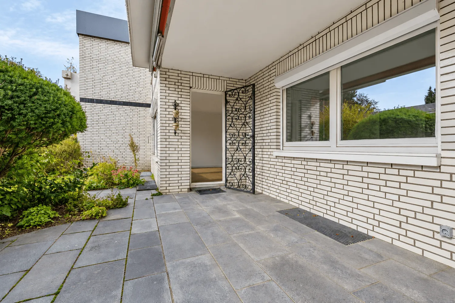2 Zimmer Wohnung mit 97 m² in Hamburg – Bild 5