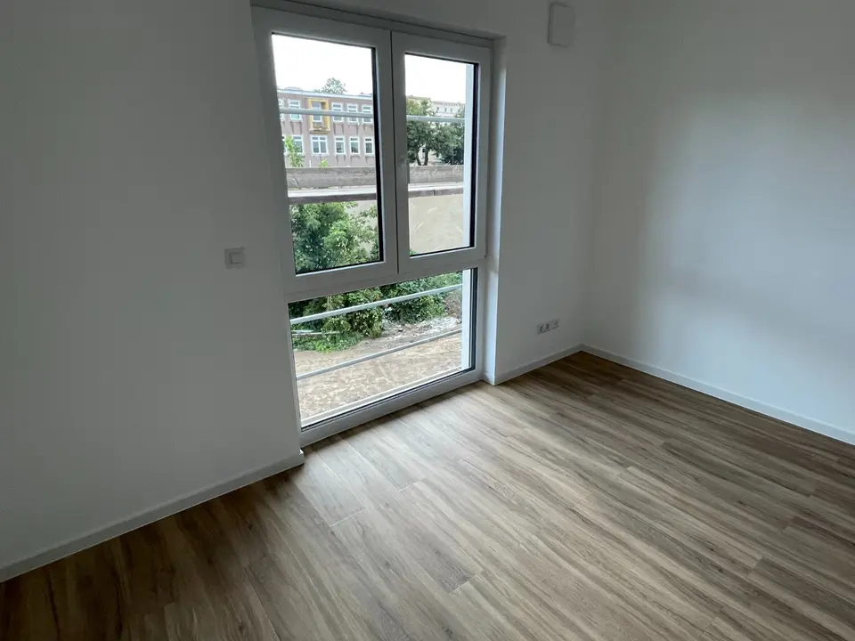 3 room apartment with 85 m² in Magdeburg – Photo 3
