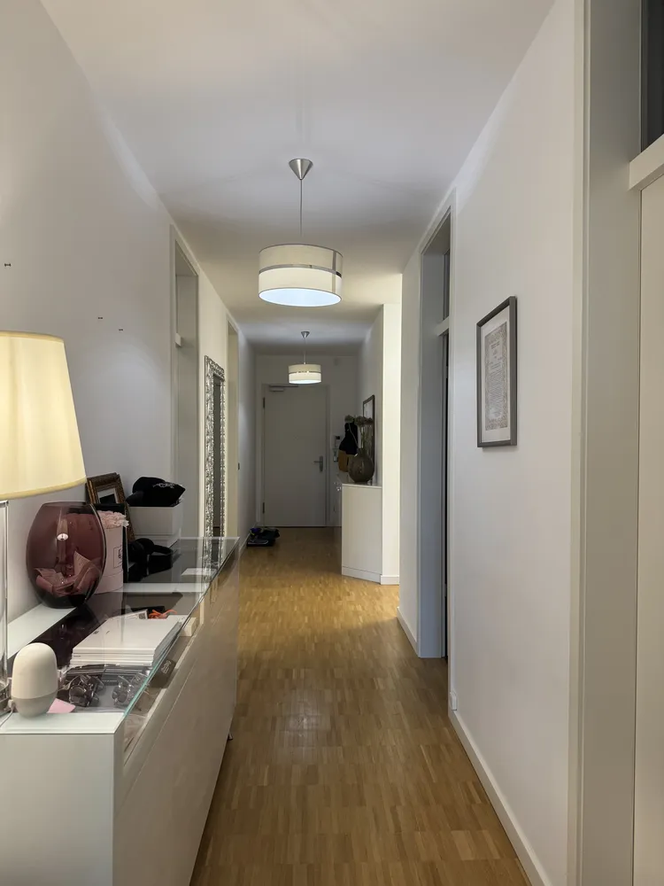 3 Zimmer Wohnung mit 114 m² in Hannover – Bild 10