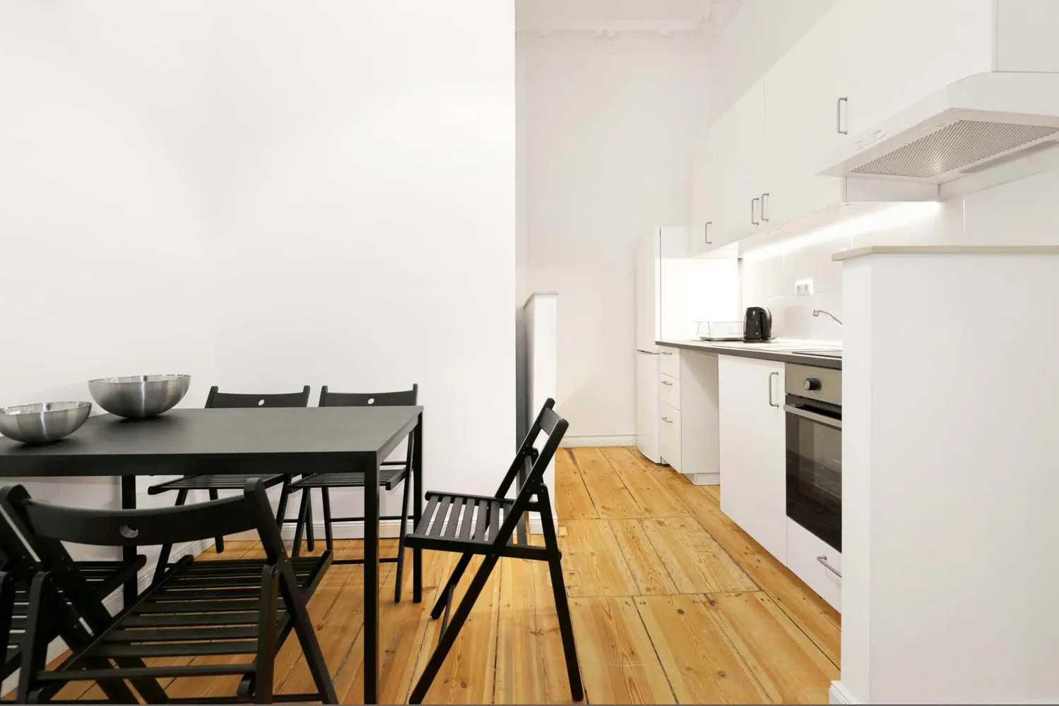 Shared room with 8 m² in Berlin – Photo 11