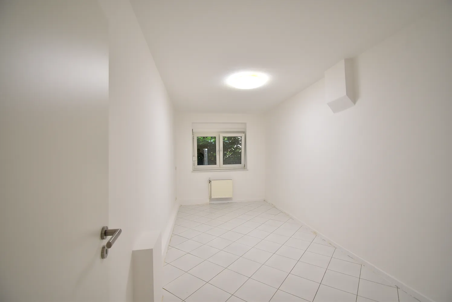 2 Zimmer Wohnung mit 66 m² in Dinslaken – Bild 11