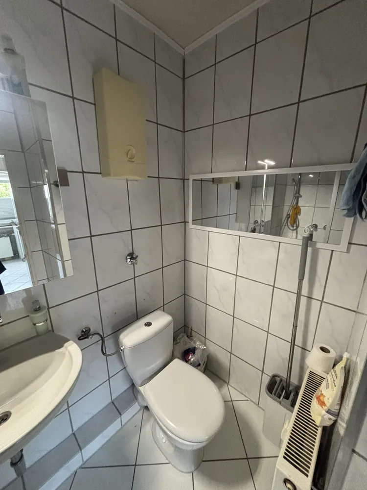 2 room apartment with 55 m² in Herten – Photo 4
