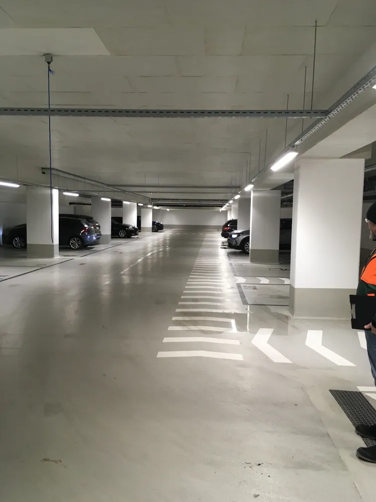 3 Zimmer Wohnung mit 92 m² in Hamburg – Bild 3
