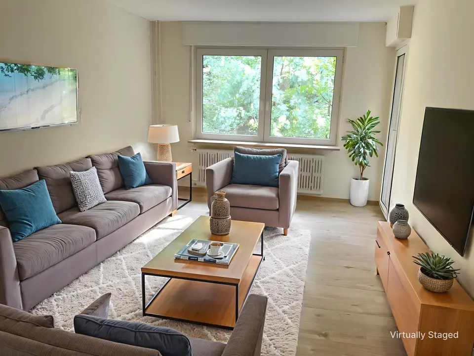 4 Zimmer Wohnung mit 87 m² in Ibbenbüren – Bild 6