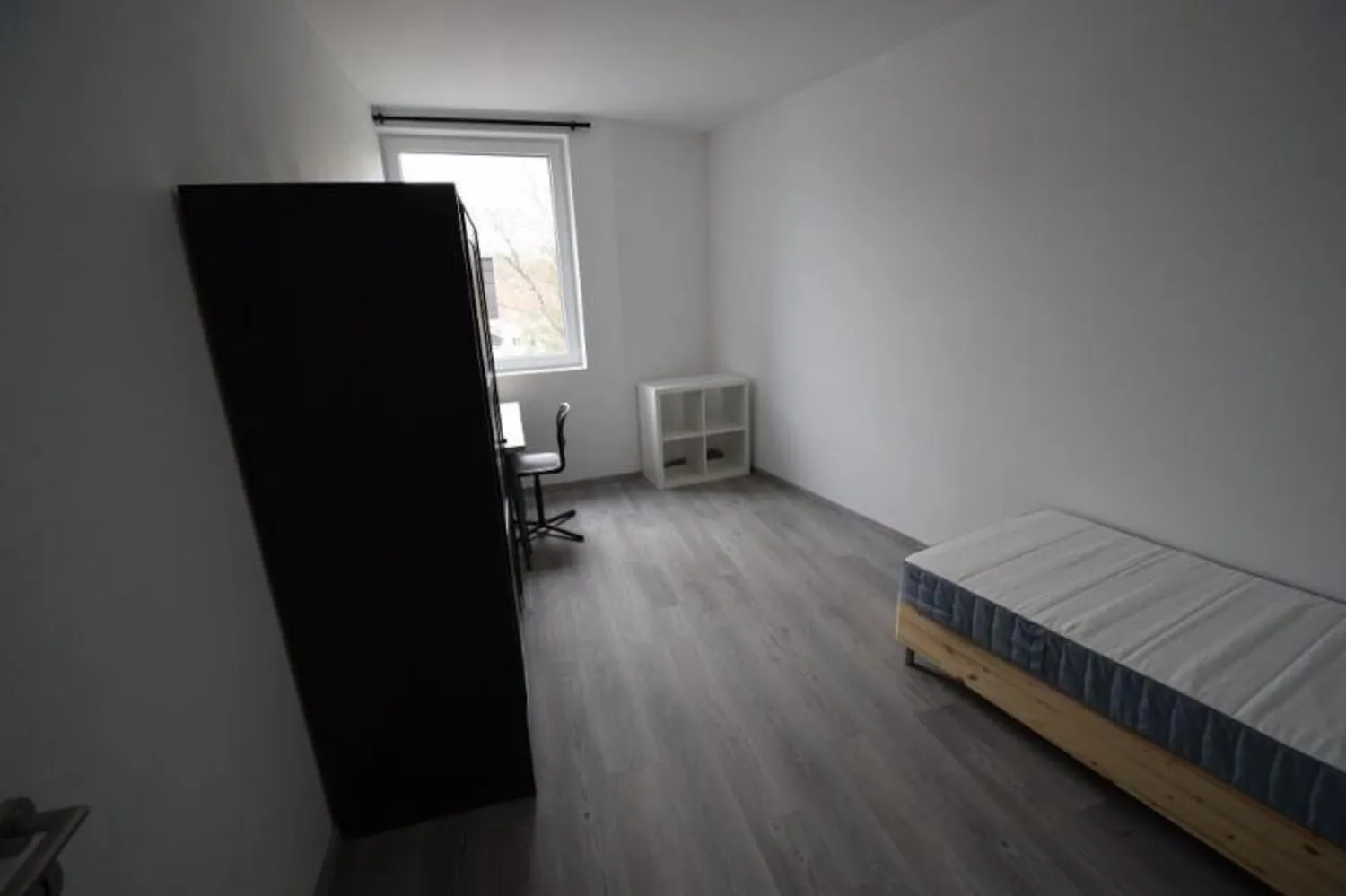 6 Zimmer Wohnung mit 120 m² in Aachen – Bild 12