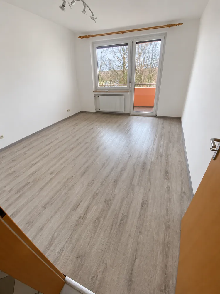 2 Zimmer Wohnung mit 67 m² in Straubing – Bild 3