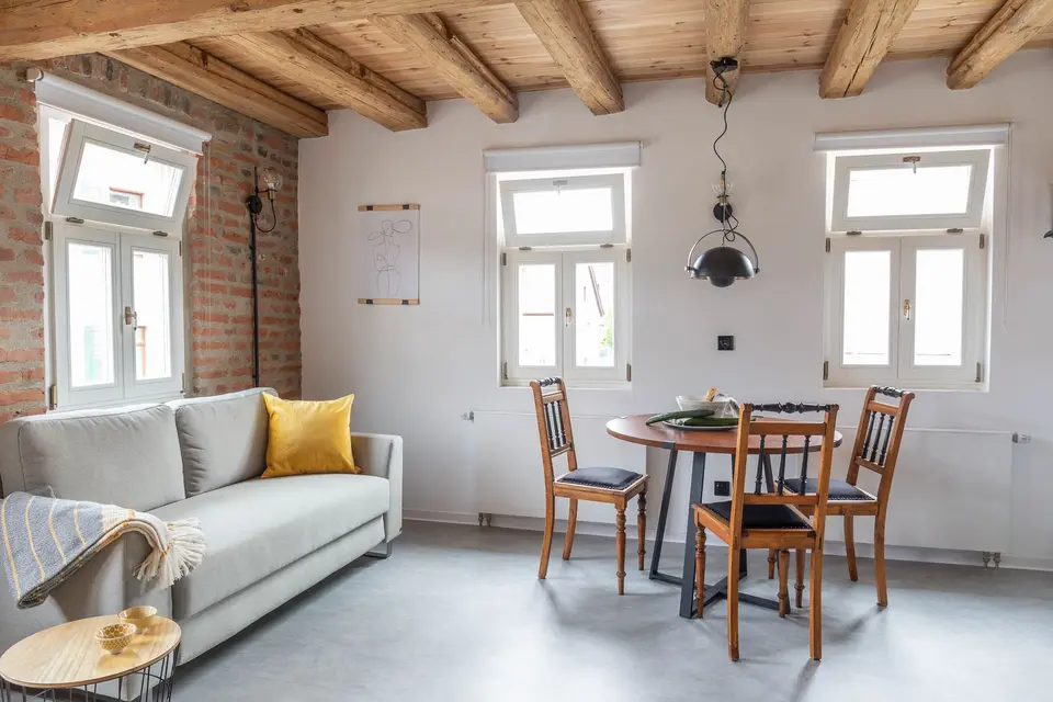 WG-Zimmer mit 40 m² in Miltenberg – Bild 2