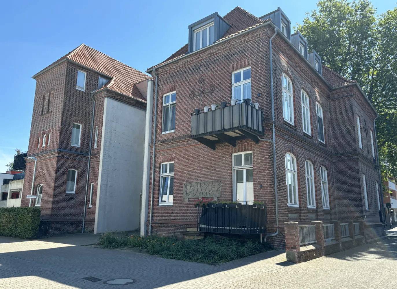 2 Zimmer Wohnung mit 58 m² in Bocholt – Bild 1