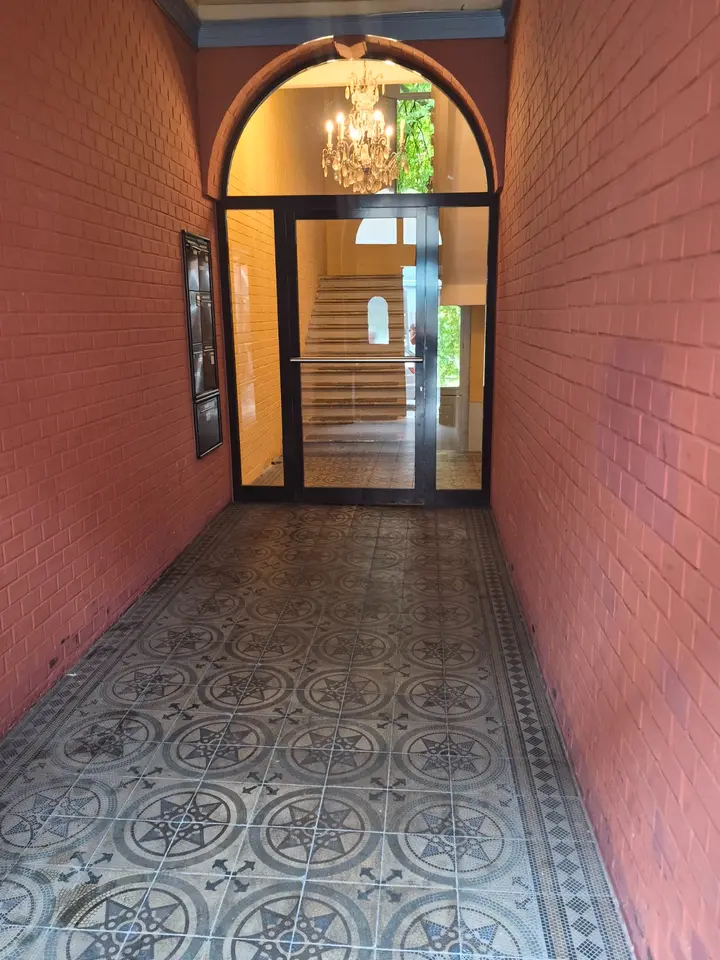 3 Zimmer Wohnung mit 80 m² in Coburg – Bild 2