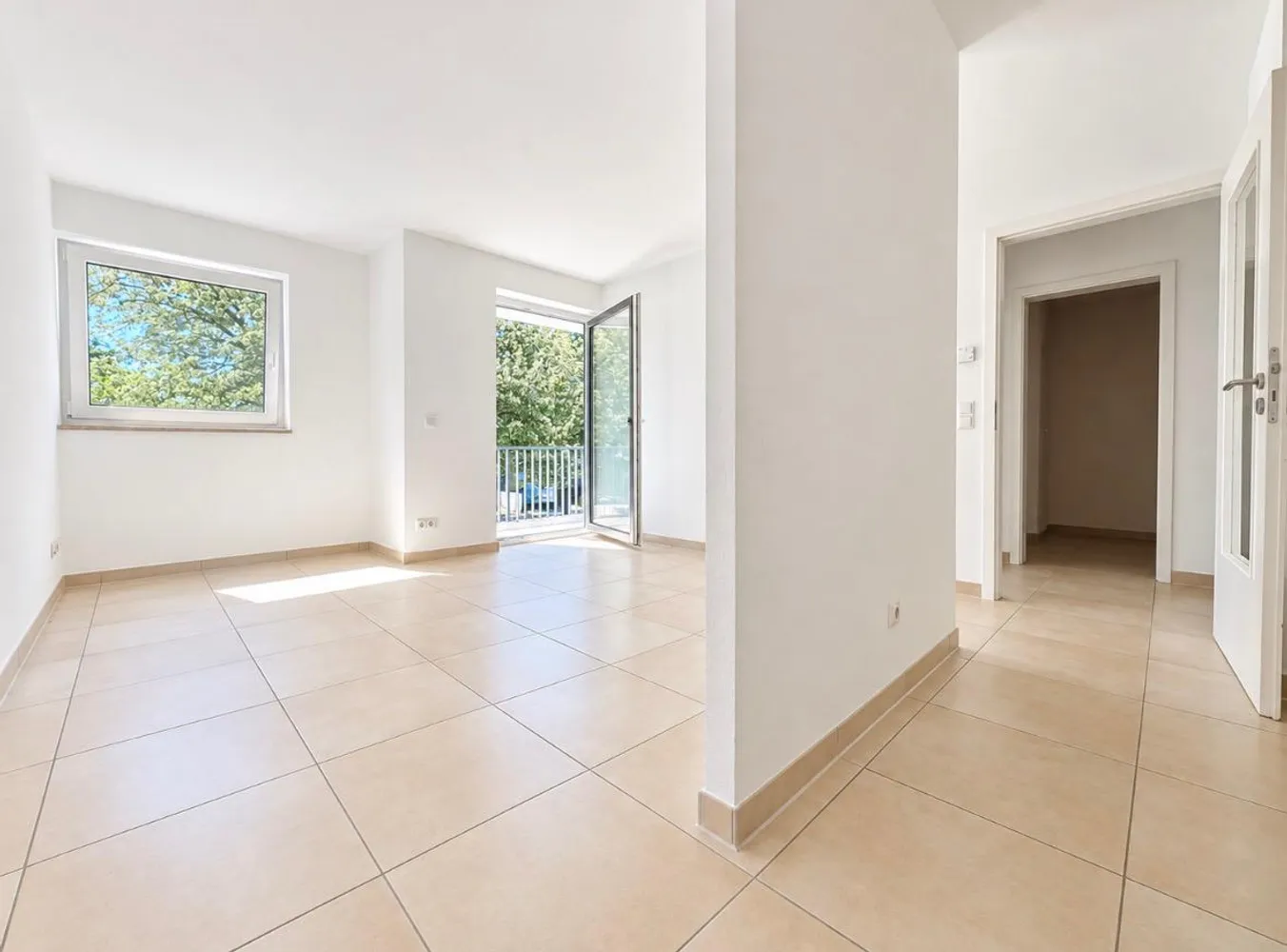 2 Zimmer Haus mit 42 m² in Frankfurt am Main – Bild 4