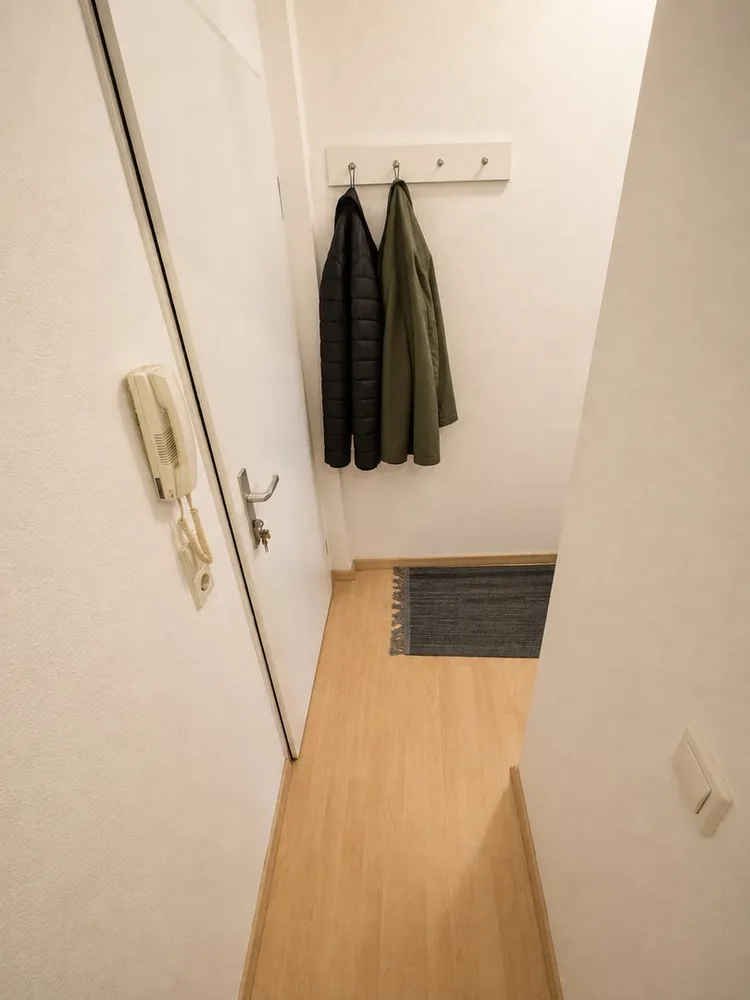 1 Zimmer Wohnung mit 25 m² in Essen – Bild 6