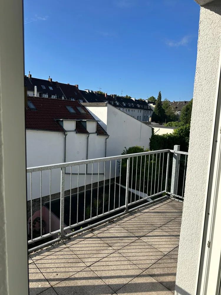 2 Zimmer Wohnung mit 68 m² in Essen – Bild 12