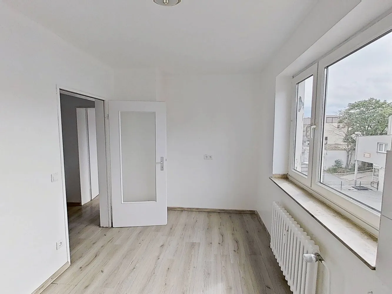 3 Zimmer Wohnung mit 80 m² in Duisburg – Bild 8