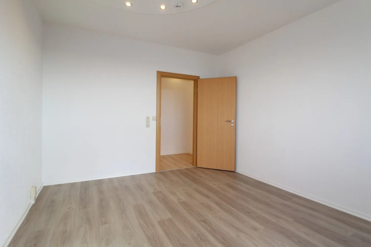 3 Zimmer Wohnung mit 75 m² in Leipzig – Bild 9