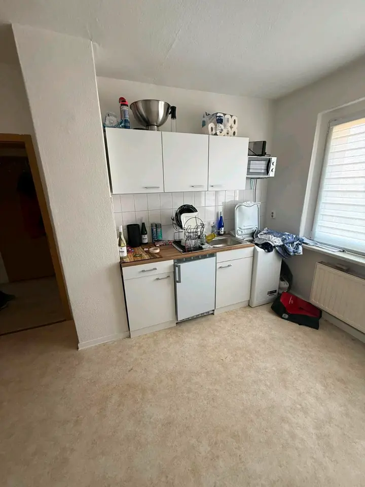 2 Zimmer Wohnung mit 42 m² in Dessau-Roßlau – Bild 5