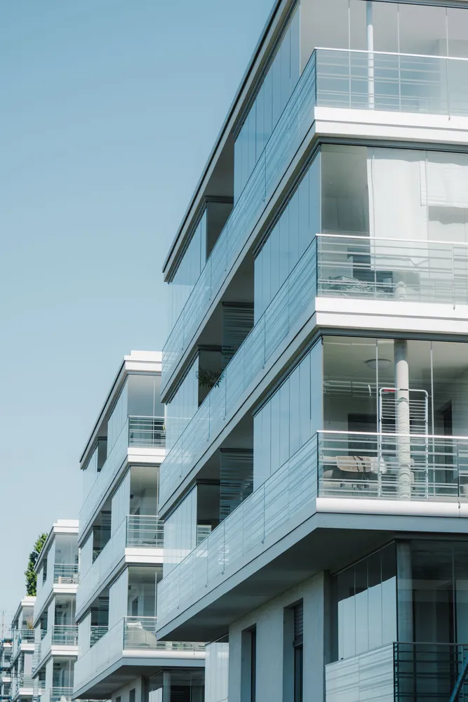 2 Zimmer Wohnung mit 82 m² in Mannheim – Bild 2