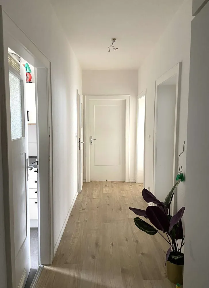 1 Zimmer Wohnung mit 20 m² in Hannover – Bild 8