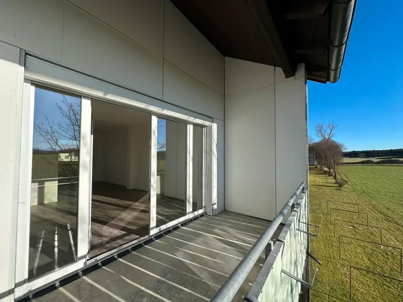 2 Zimmer Wohnung mit 50 m² in Kaufbeuren – Bild 2