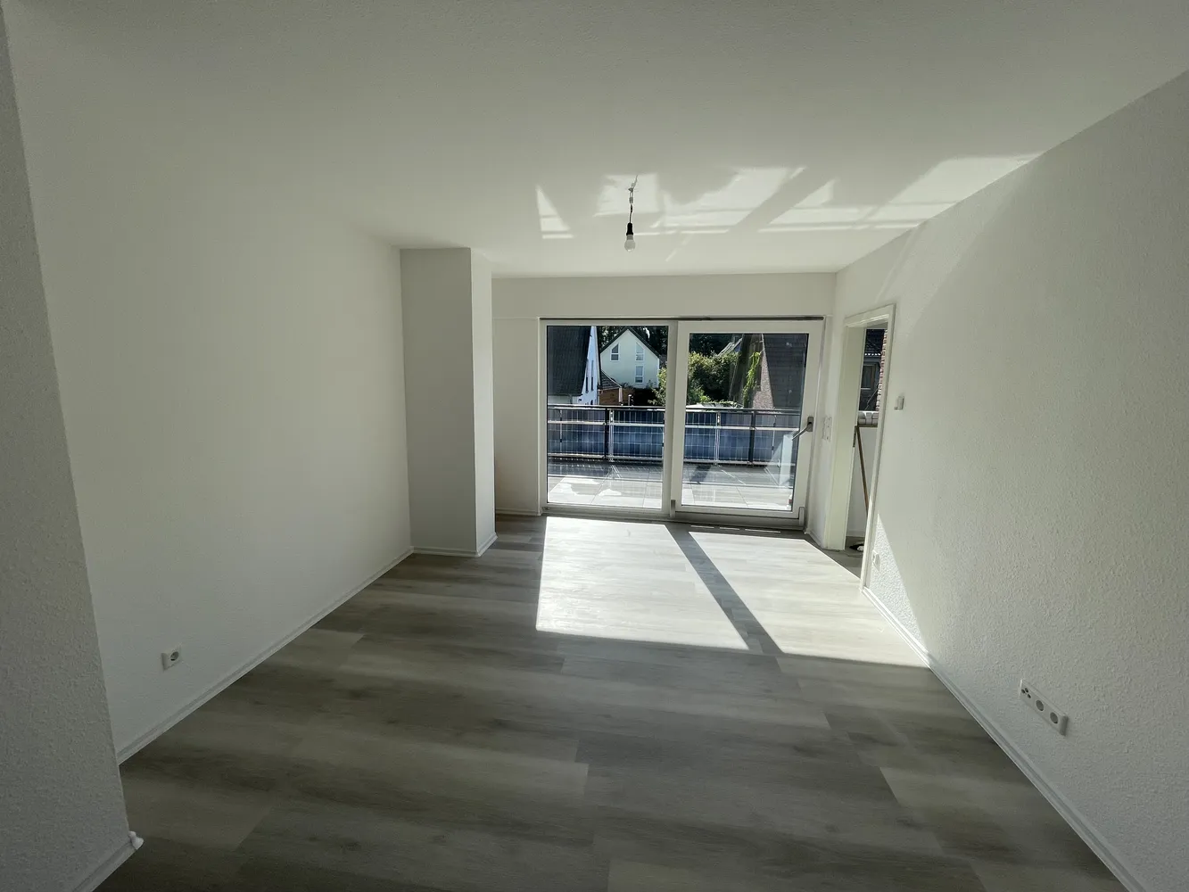 5 Zimmer Wohnung mit 92 m² in Duisburg – Bild 4