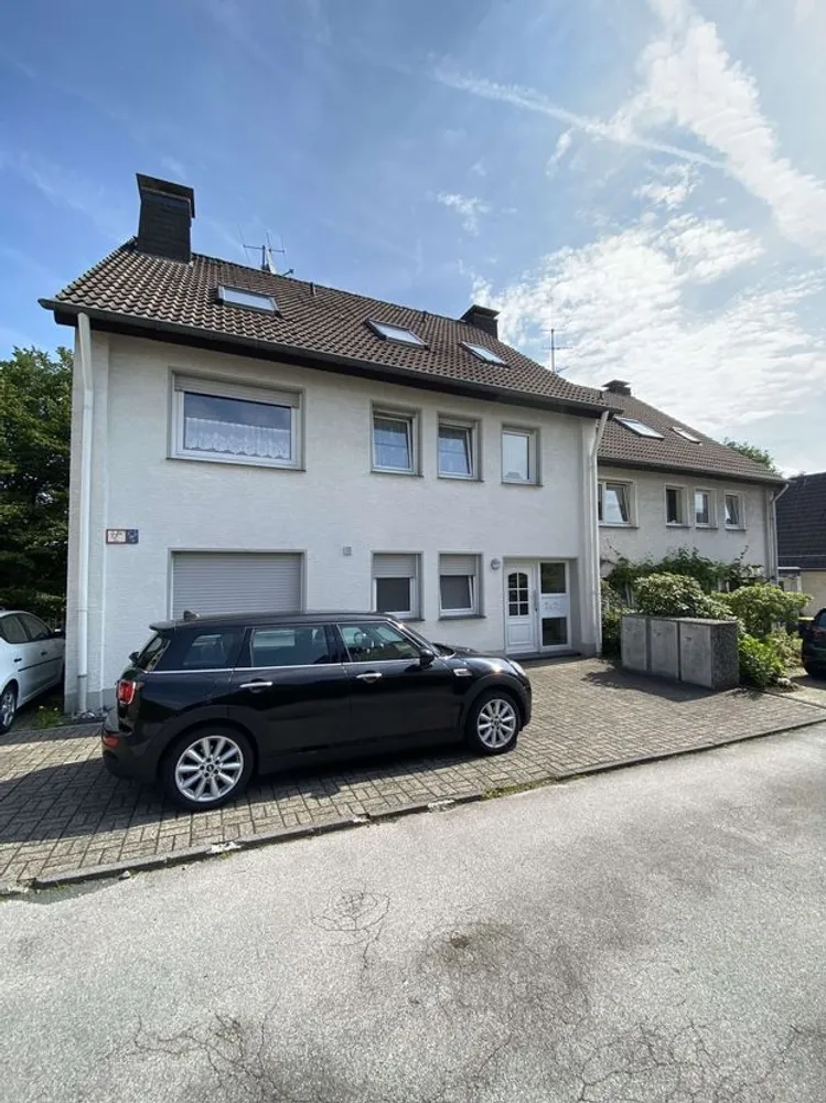 2 Zimmer Wohnung mit 78 m² in Wuppertal – Bild 1
