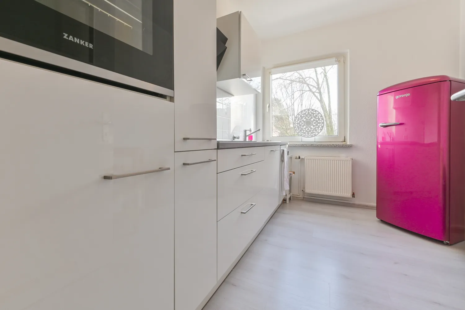 2 Zimmer Wohnung mit 60 m² in Oberhausen – Bild 6