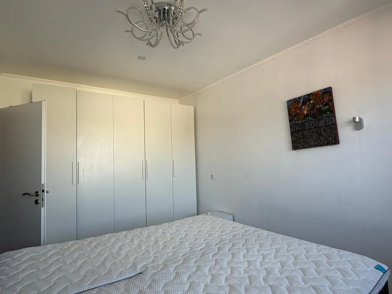 2 Zimmer Wohnung mit 58 m² in Düsseldorf – Bild 1
