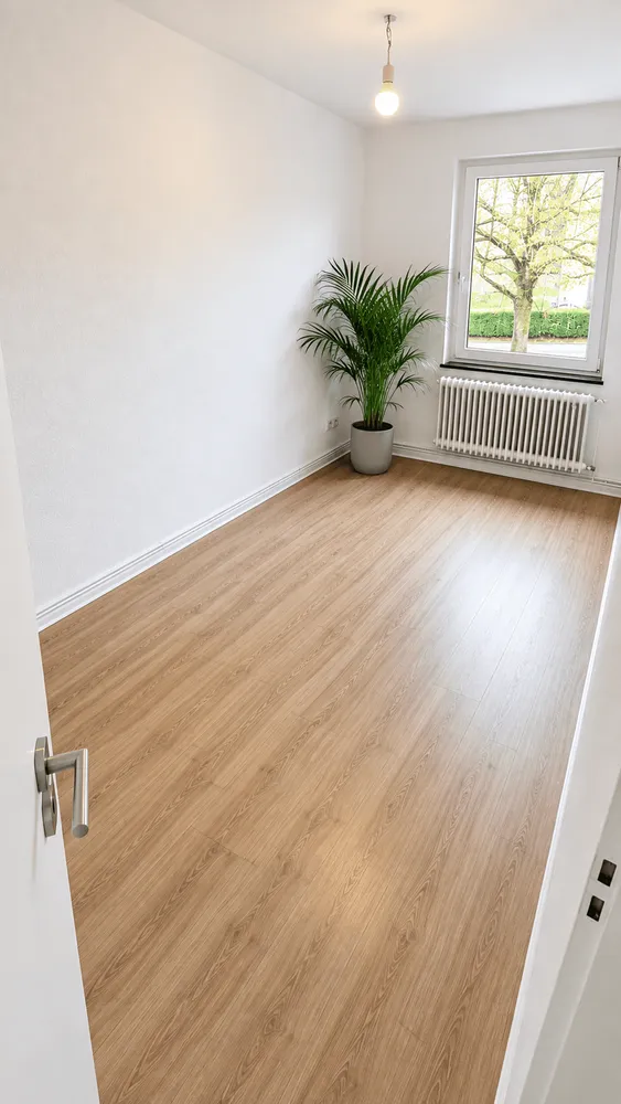 3 Zimmer Wohnung mit 62 m² in Norden – Bild 5