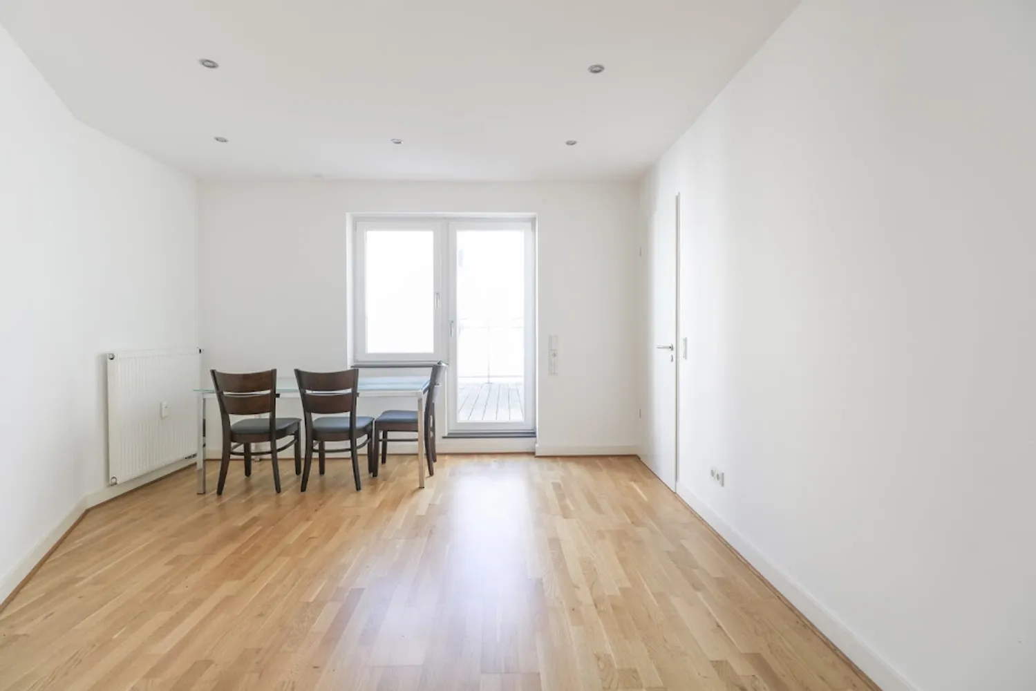 4 Zimmer Wohnung mit 157 m² in Frankfurt am Main – Bild 7