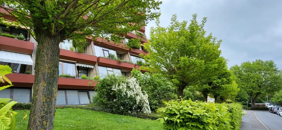 3 Zimmer Wohnung mit 116 m² in Göttingen – Bild 2
