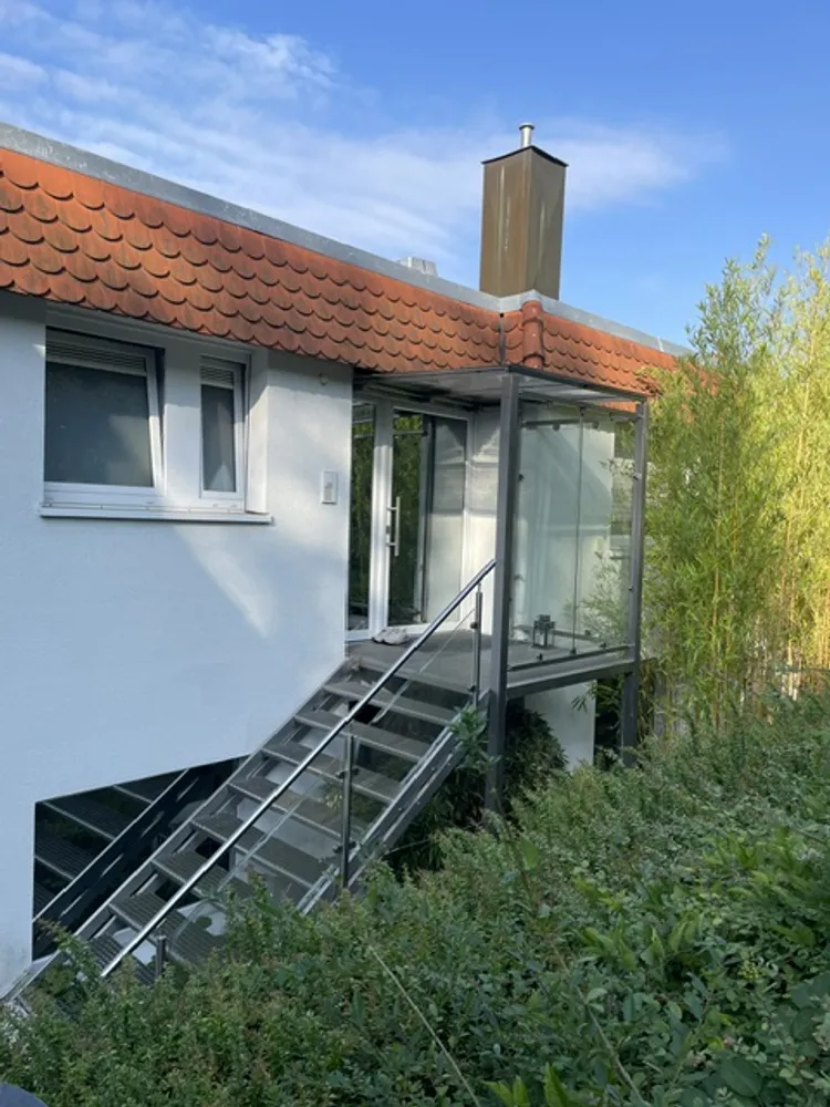 3 Zimmer Wohnung mit 69 m² in Stuttgart – Bild 2