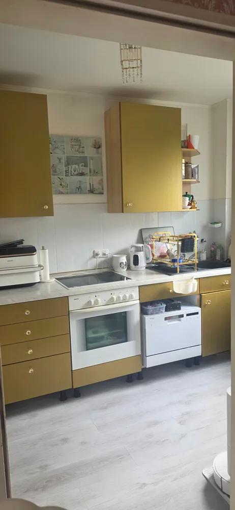 1 Zimmer Wohnung mit 46 m² in Düsseldorf – Bild 8