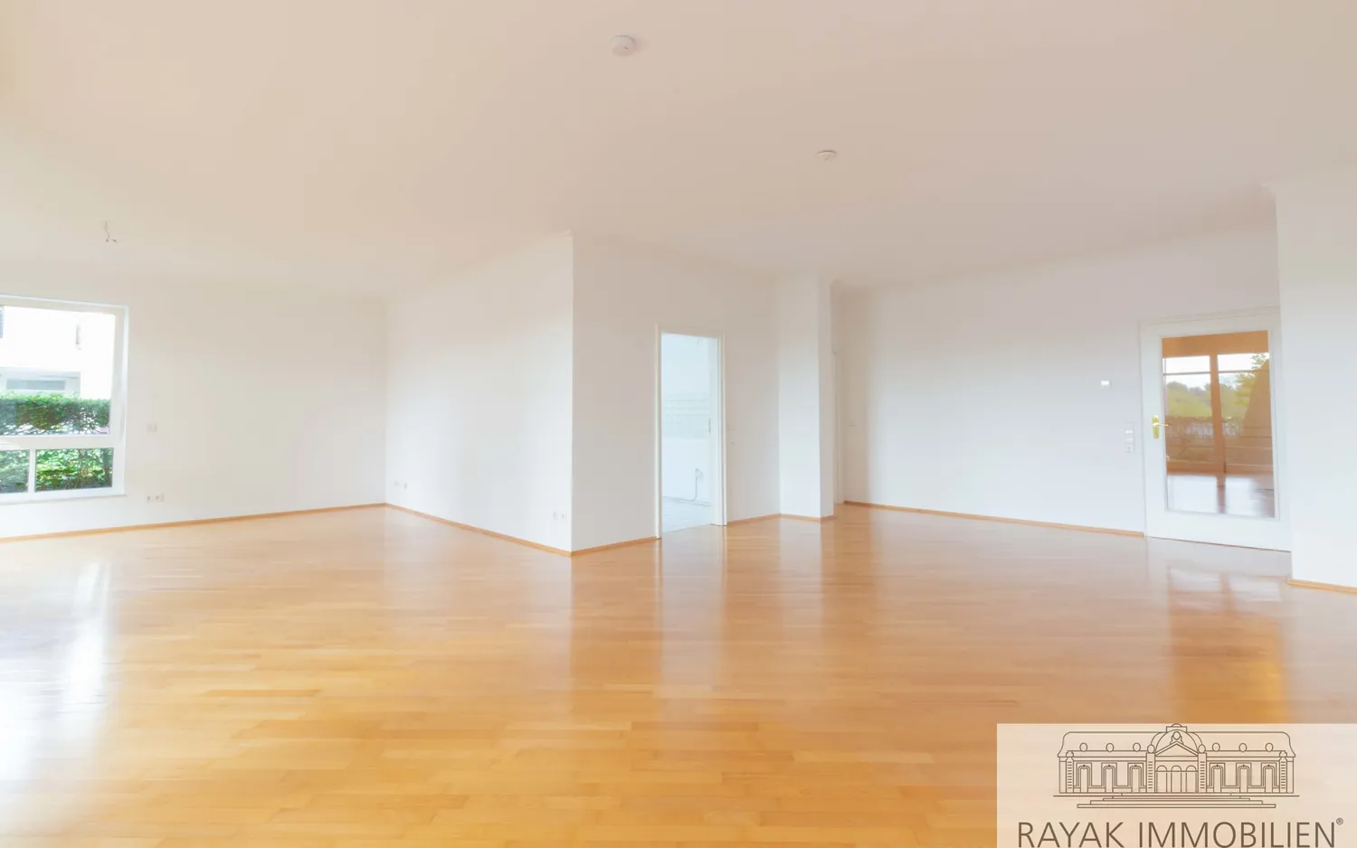 3 Zimmer Wohnung mit 140 m² in Düsseldorf – Bild 7