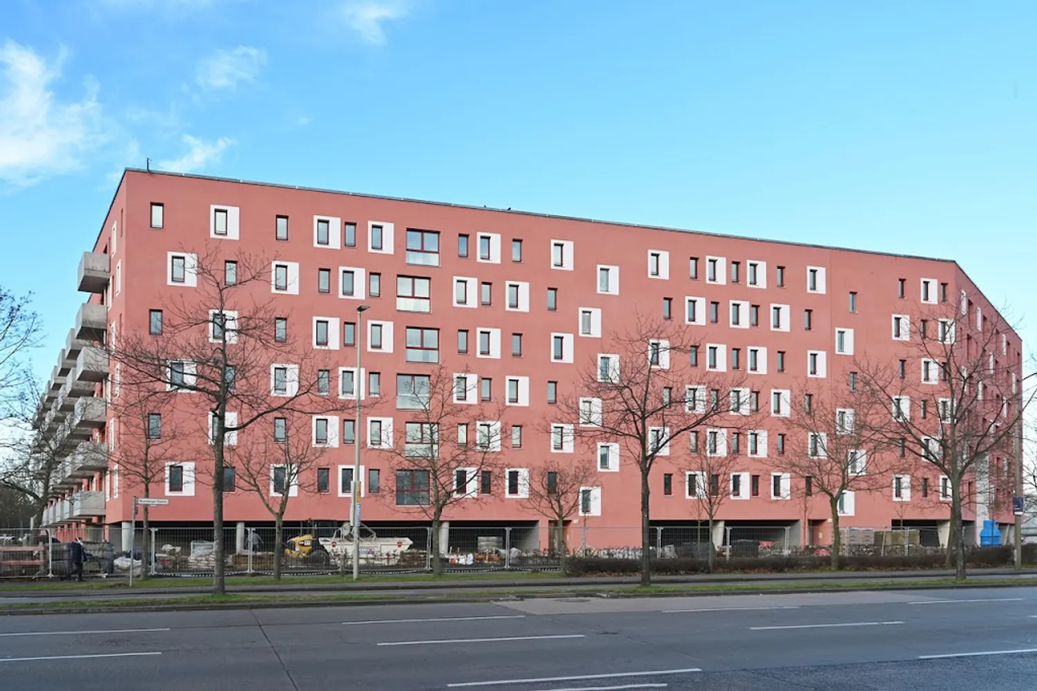 3 Zimmer Wohnung mit 88 m² in Berlin – Bild 12