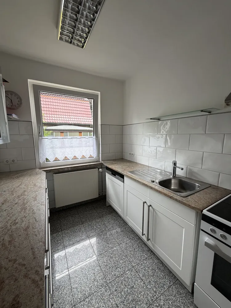 4 Zimmer Haus mit 98 m² in Berlin – Bild 9