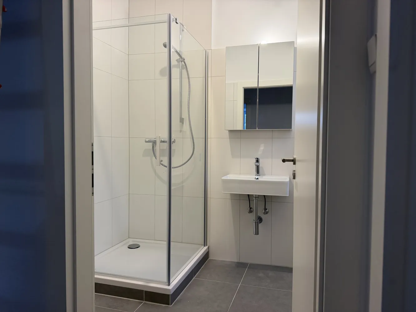 3 Zimmer Wohnung mit 80 m² in Aachen – Bild 8