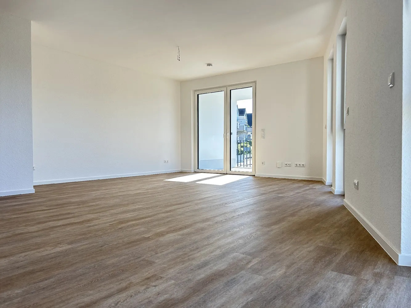 3 Zimmer Wohnung mit 88 m² in Leverkusen – Bild 8