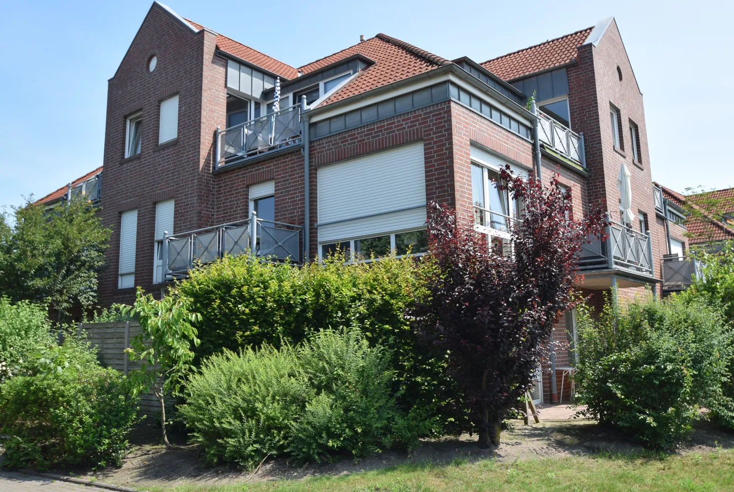 2 Zimmer Wohnung mit 62 m² in Oldenburg – Bild 5