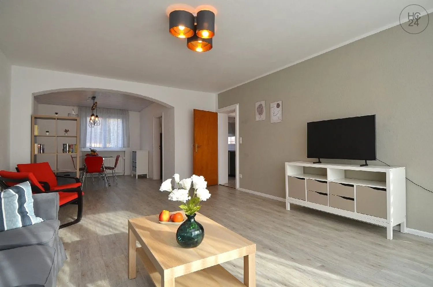 4 Zimmer Wohnung mit 96 m² in Rheinfelden – Bild 10