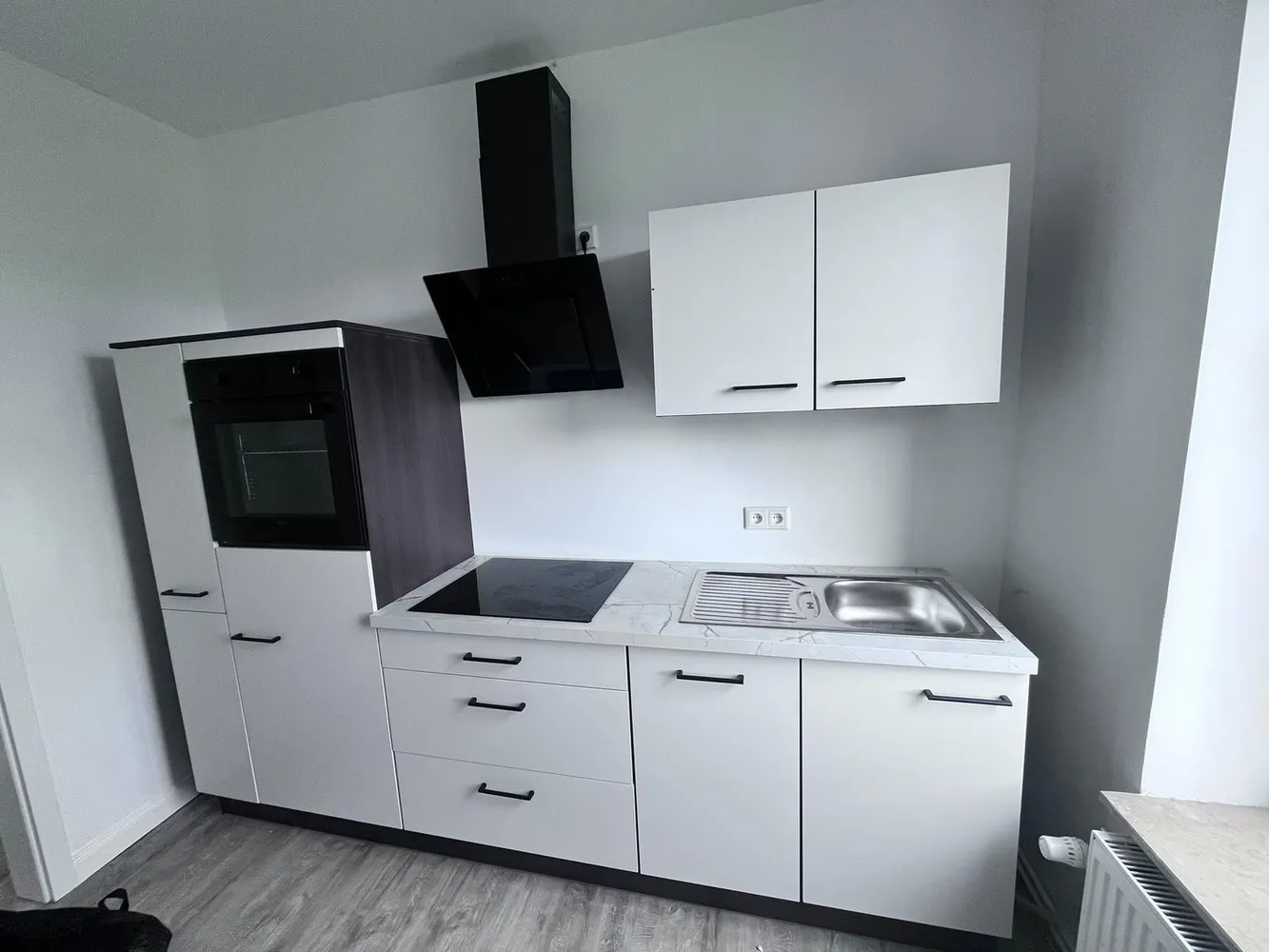 2 Zimmer Wohnung mit 42 m² in Flensburg – Bild 1