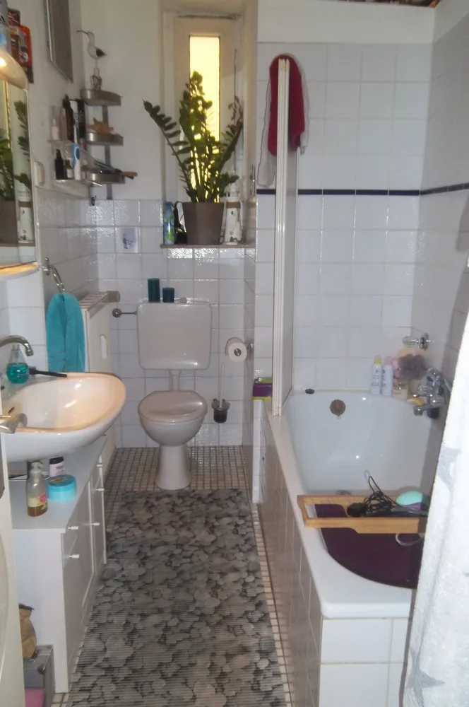 3 room apartment with 89 m² in Dortmund – Photo 7