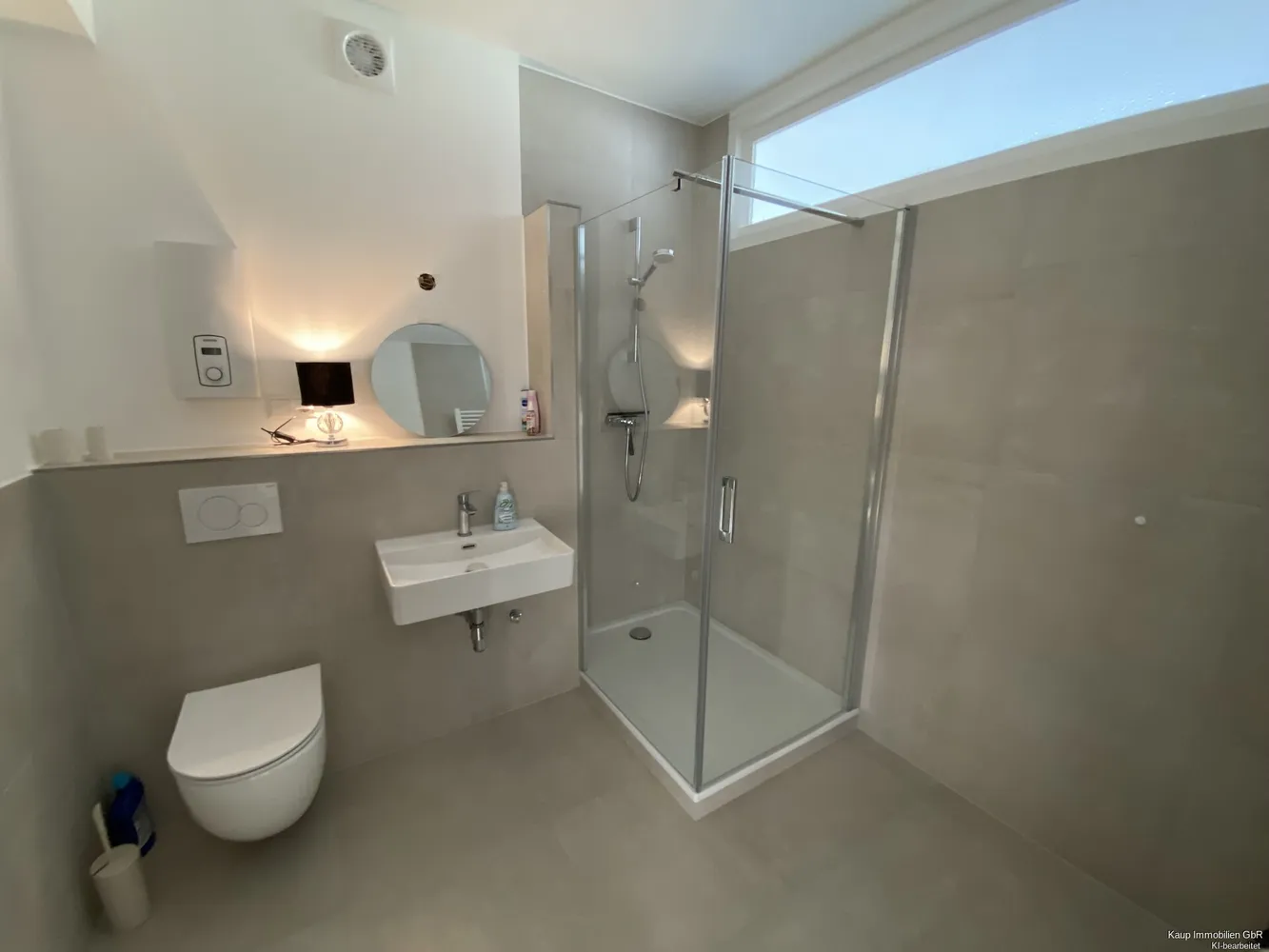 4 Zimmer Wohnung mit 106 m² in Gütersloh – Bild 3