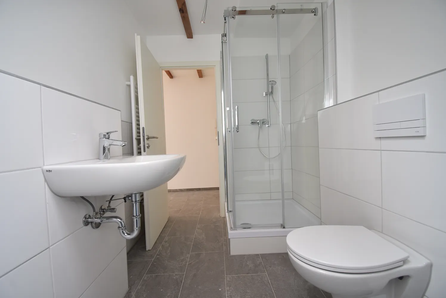 2 Zimmer Wohnung mit 54 m² in Duisburg – Bild 4