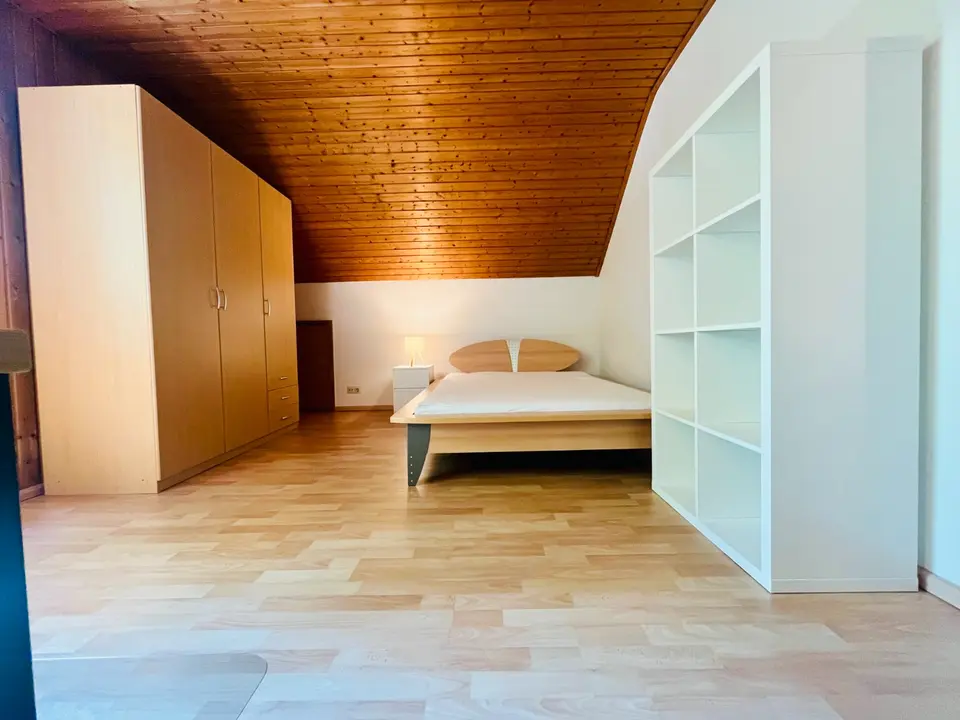 WG-Zimmer mit 15 m² in Karlsruhe – Bild 3