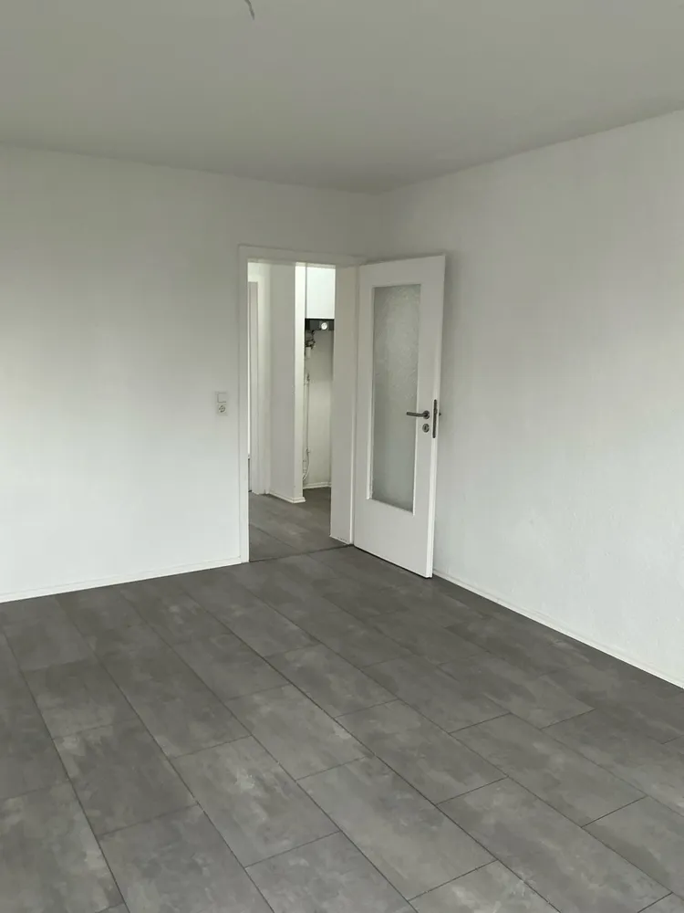 2 Zimmer Wohnung mit 57 m² in Darmstadt – Bild 1