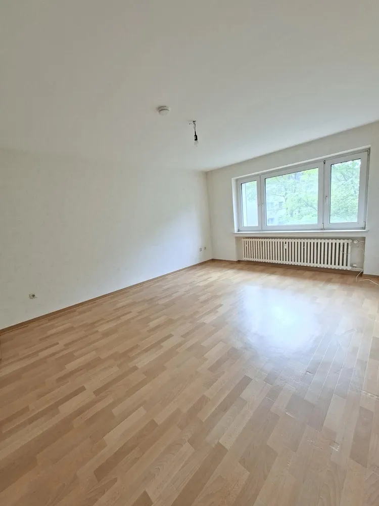 4 Zimmer Wohnung mit 81 m² in Duisburg – Bild 2