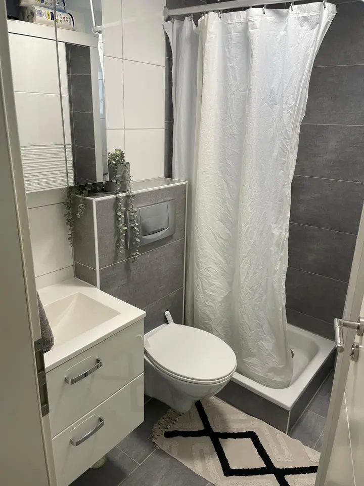 3 Zimmer Wohnung mit 58 m² in Leonberg – Bild 10