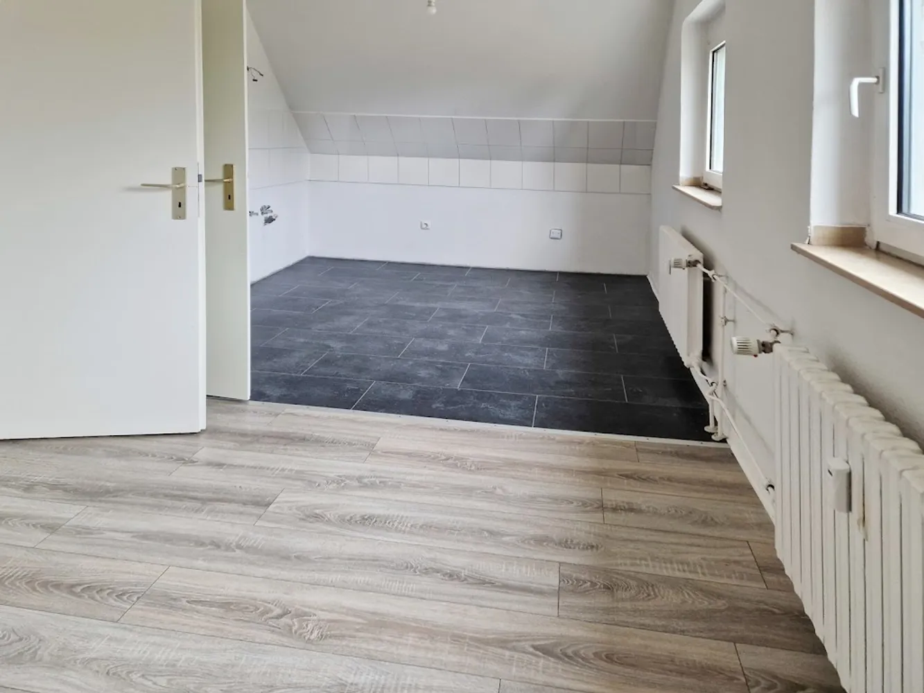 2 Zimmer Wohnung mit 53 m² in Duisburg – Bild 2